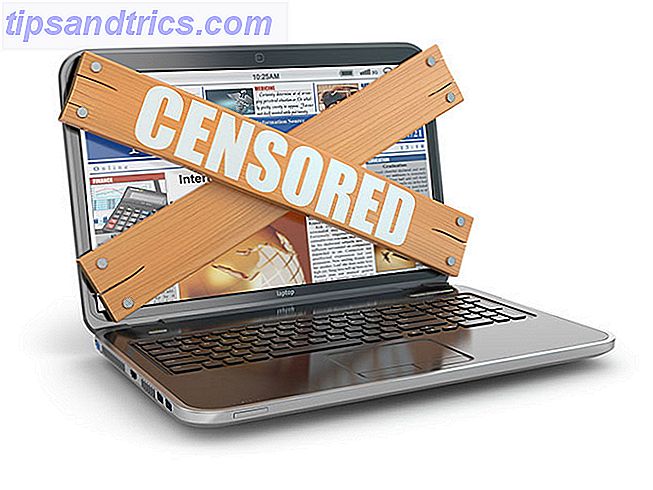Internet Censur