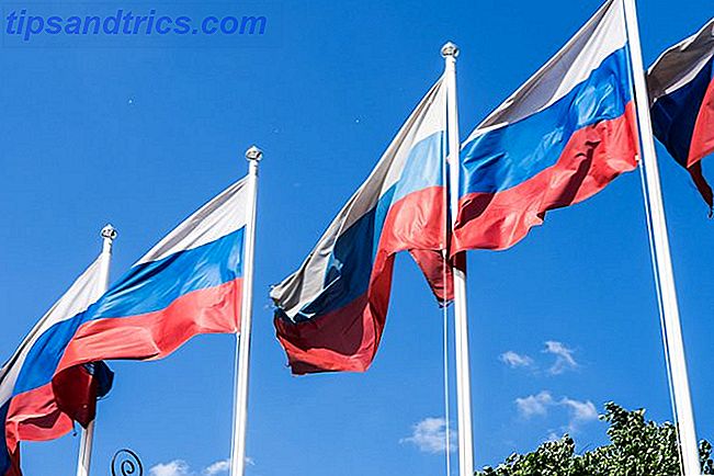 Din vejledning til det internationale web russiske flag 670x447
