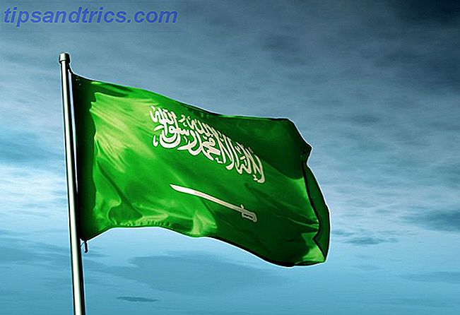Din guide til den internationale web saudi arabia flag 670x460
