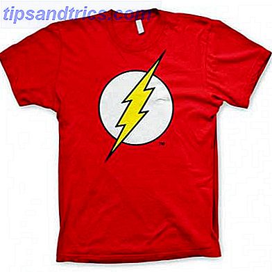 tshirt flash
