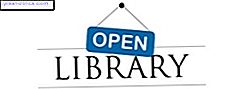 Da dove posso prendere in prestito gli eBook? Logo della biblioteca aperta