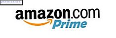 Da dove posso prendere in prestito gli eBook? Logo Amazon Prime
