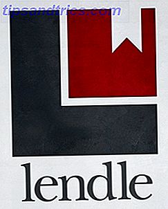 Da dove posso prendere in prestito gli eBook? Logo di Lendle
