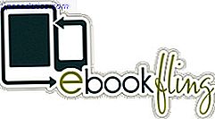 Da dove posso prendere in prestito gli eBook? Logo eBookFling