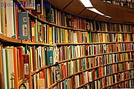 3 Inspiring Virtual Libraries für Avid Leser und Buchliebhaber lesen