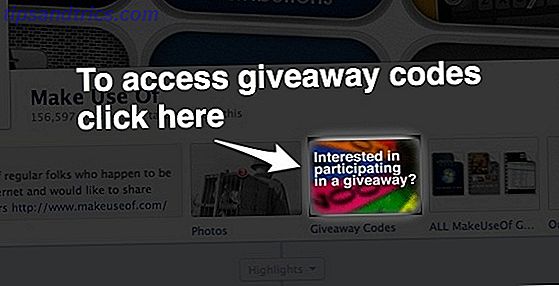 Giv din abonnent en boost med pippity pop-ups [Giveaway] giveawaycodes