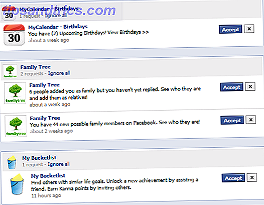 El Centro de aplicaciones de Facebook: una descripción general de las características interesantes que puedes usar facebookapps9