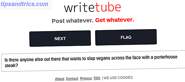 writetube-veganisten