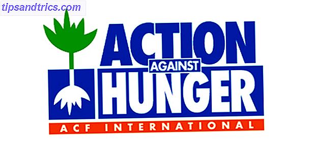 action contre la faim