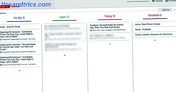 SortD-til-Gmail-produktivitetsfremmende Task-Boards