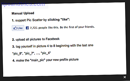 personalizar fotos para o facebook