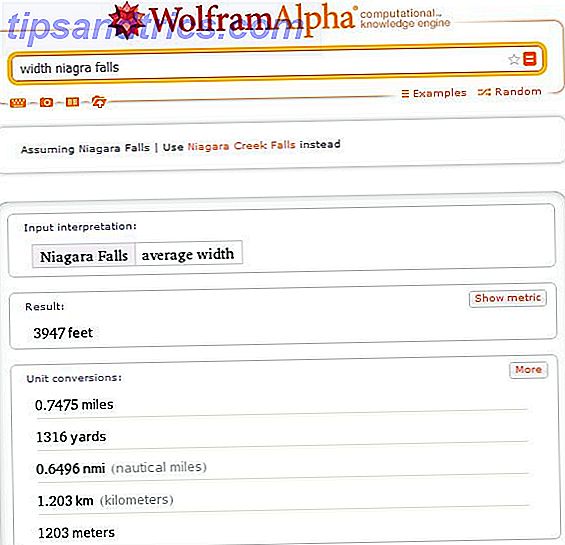 Wolfram Alpha Suchmaschine