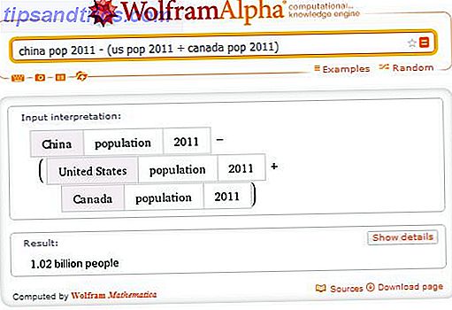 Was ist Wolfram Alpha?