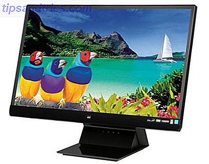 Viewsonic vx2370smh-led monitor