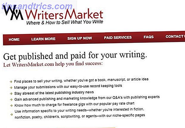 schrijvers-markt