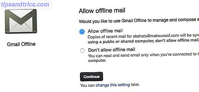 offline-gmail