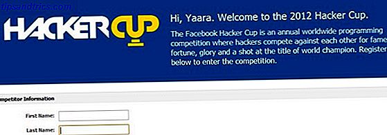 Facebook-Hacker-up