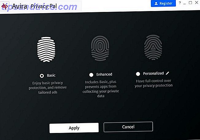 5 Nova Privacidade Protegendo Aplicativos que Você Deve Instalar Imediatamente privacidade avira privacy pal