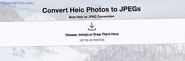 HEIC til JPEG Converter