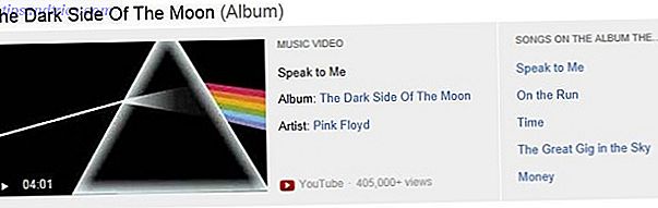 Bing Music-Video-Search-Album-Dark-Side-of-the-månen
