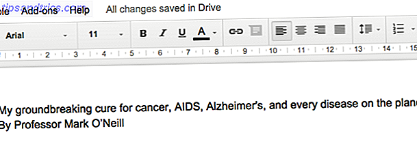 Google Docs vs Microsoft Word: Death Match för forskning Skrivning googledocs1b 640x245