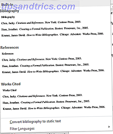Google Dokumenter vs Microsoft Word: Dødsspillet for forskning Skriver referencepaperscitation
