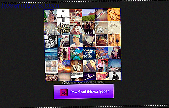 InstaWallpaper: Opret wallpapers med Instagram Photos 25