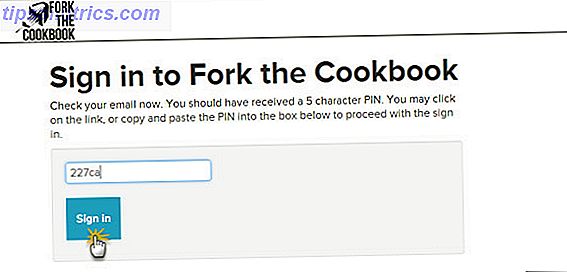 Commencez Forking: Inspiration Open Source vient à la cuisine et des recettes avec Fork Le livre de recettes ForkTheCookbook02