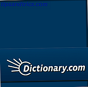 dictionary.com anmeldelse