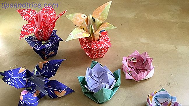 Inexpensive χόμπι - Σχολή του Origami