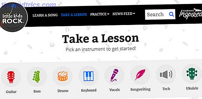 impara a suonare tutti gli strumenti musicali