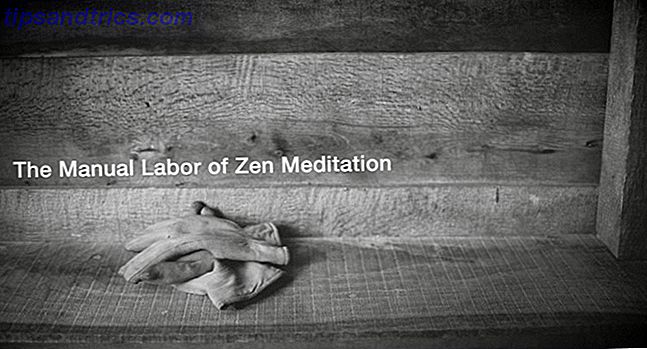 Livets færdighed på udemi - Zen meditation