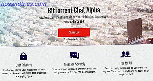 BitTorrent-Chat-Alpha-Sign-Up