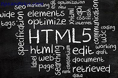 Qu'est-ce que HTML5, et comment cela change-t-il la façon dont je navigue? [MakeUseOf Explains] qu'est ce que html5 2