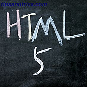 Was ist HTML5, und wie ändert es die Art, wie ich blättern? [MakeUseOf erklärt] Was ist HTML5 Intro