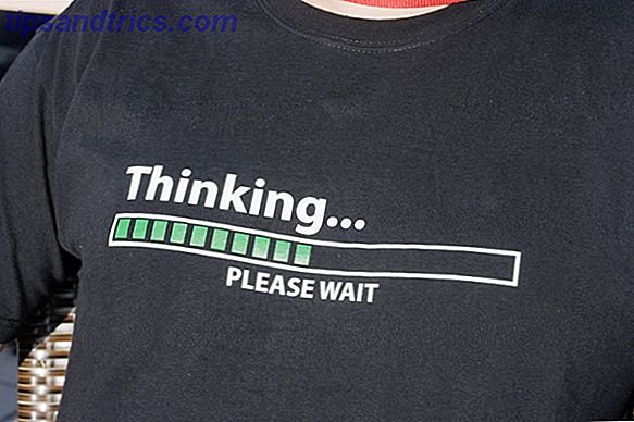 Geek-tänkande-shirt
