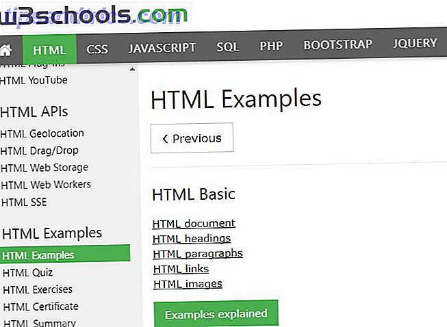 8 besten Webseiten für Qualität HTML Coding Beispiele html coding3
