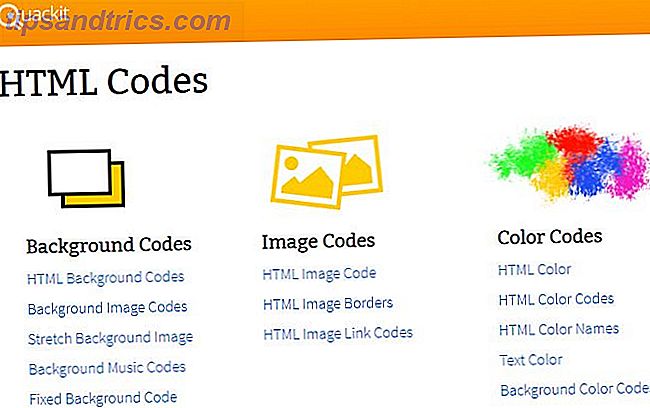 8 bedste websites til kvalitet HTML kodning eksempler html coding5