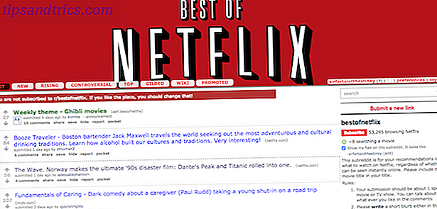 Netflix-anbefalinger-bestofnetflix