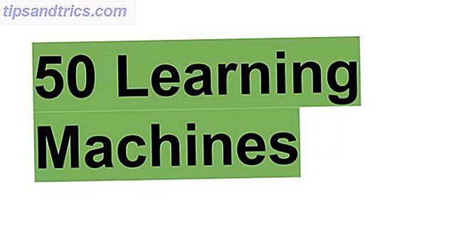Online-Kurs - 50 beschleunigte Lernmaschinen