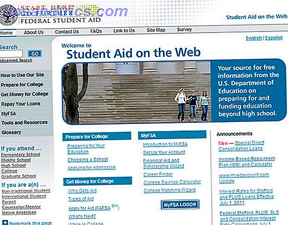 5 Scholarship Search Sites, um Studenten zu helfen, finanzielle Hilfe Stipendium zu erhalten04
