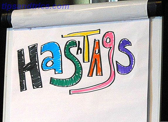 Sobrecarga molesta: 10 tendencias de fotos sociales para evitar hashtags