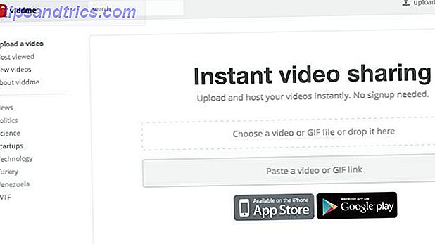 Sin registro web-apps-video-sharing-streaming-vidd-me