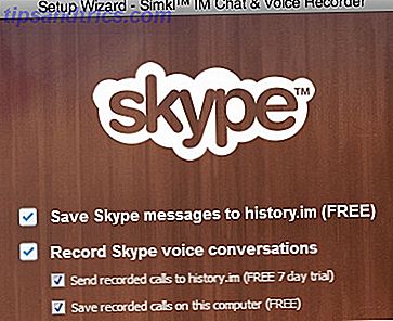 Skype Unterhaltungen speichern