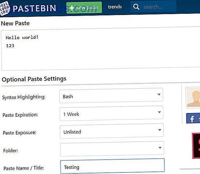 Pastebin-Share-Text