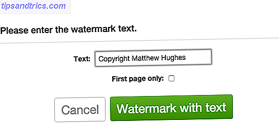 PDF Pro: la soluzione PDF online indolore per risultati rapidi PDFPro Watermark