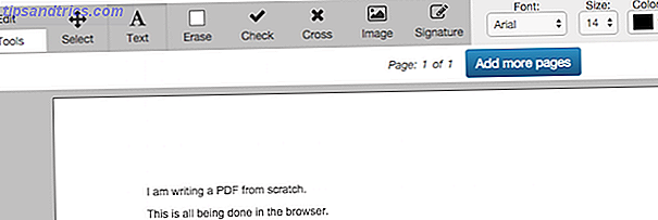 PDF Pro: la solución de PDF en línea sin dolor para resultados rápidos PDFProFromScratch