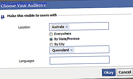 facebook personverninnstillinger