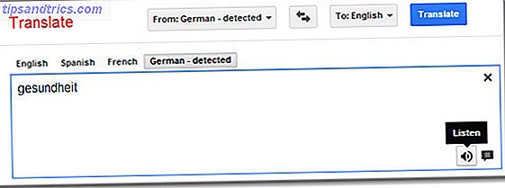 hvordan man bruger google translate