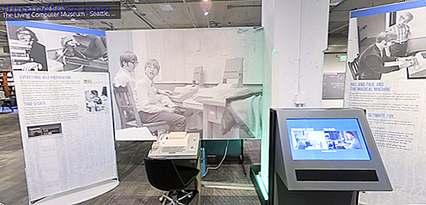Straßenansicht-Wohn-Computer-Museum